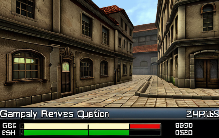 **
A mobile phone displaying Reverse: 1999 gameplay. The graphics settings menu is visible, showcasing options for adjusting image quality, resolution, shadows, anti-aliasing, and FPS. The scene highlights the balance between visual fidelity and performance on different mobile devices.
**